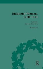 Industrial Women, 1760–1914