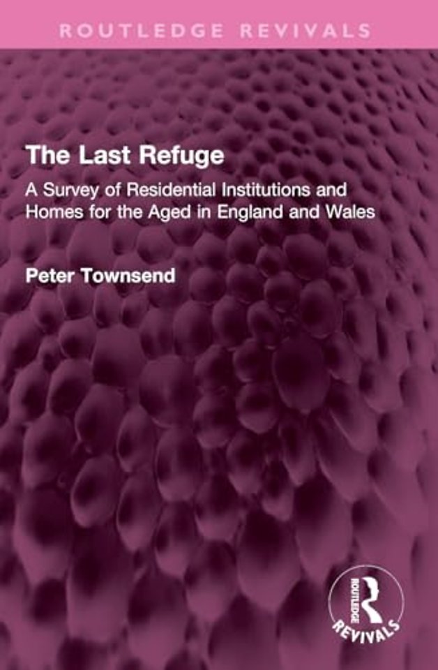 The Last Refuge