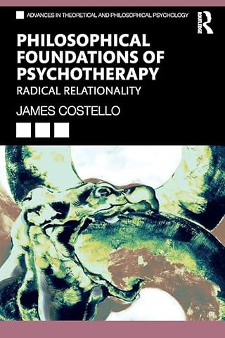 Philosophical Foundations of Psychotherapy