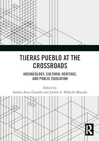 Tijeras Pueblo at the Crossroads