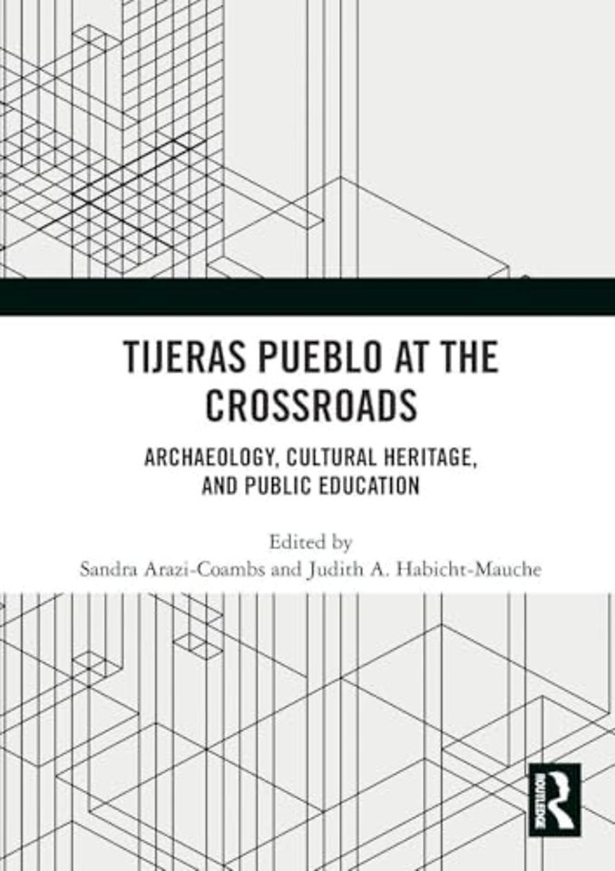 Tijeras Pueblo at the Crossroads