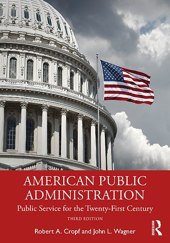 American Public Administration