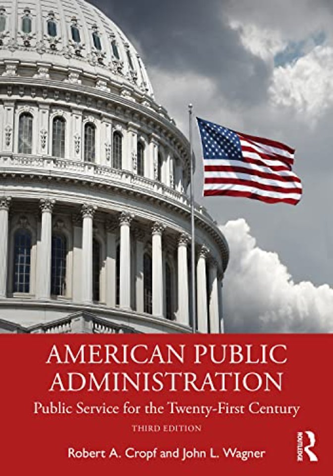 American Public Administration