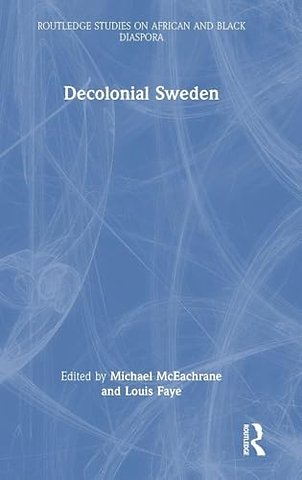 Decolonial Sweden