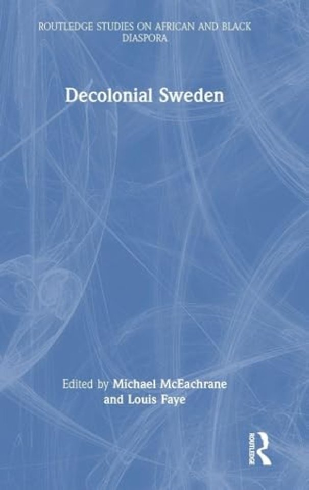 Decolonial Sweden
