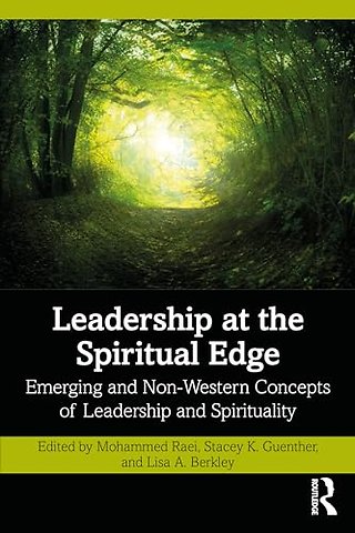 Leadership at the Spiritual Edge