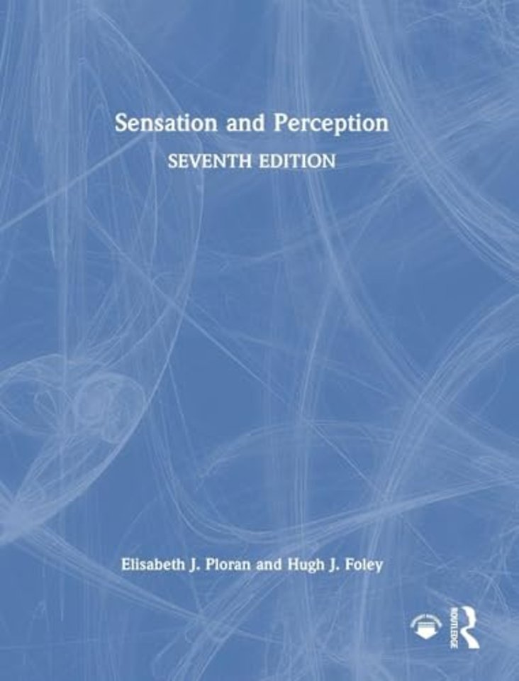 Sensation and Perception