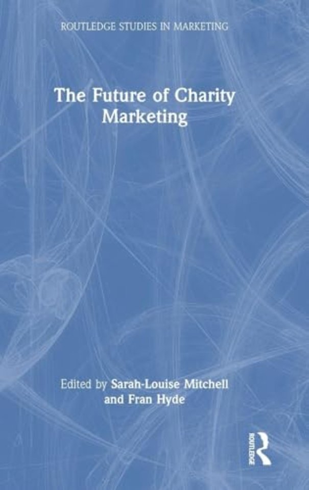 The Future of Charity Marketing