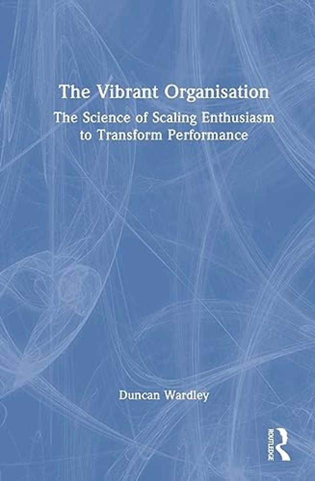Vibrant Organisation