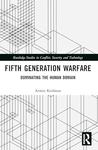 Fifth Generation Warfare