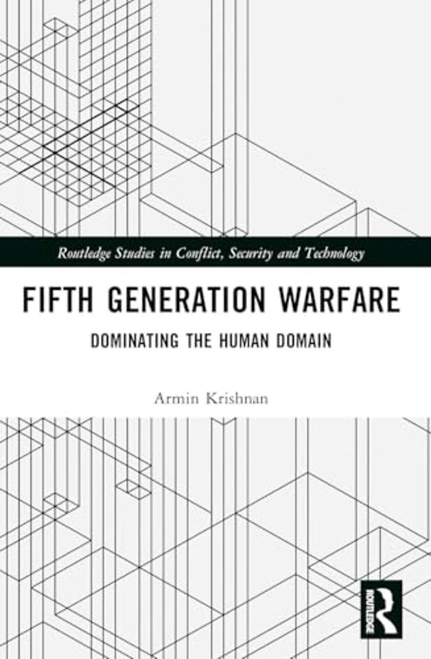 Fifth Generation Warfare