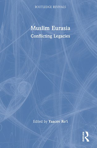 Muslim Eurasia