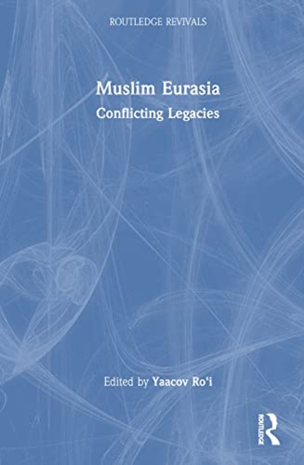 Muslim Eurasia
