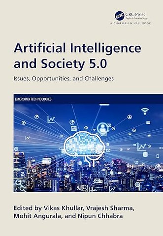 Artificial Intelligence and Society 5.0