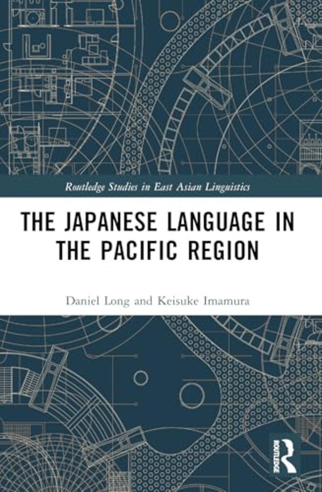The Japanese Language in the Pacific Region