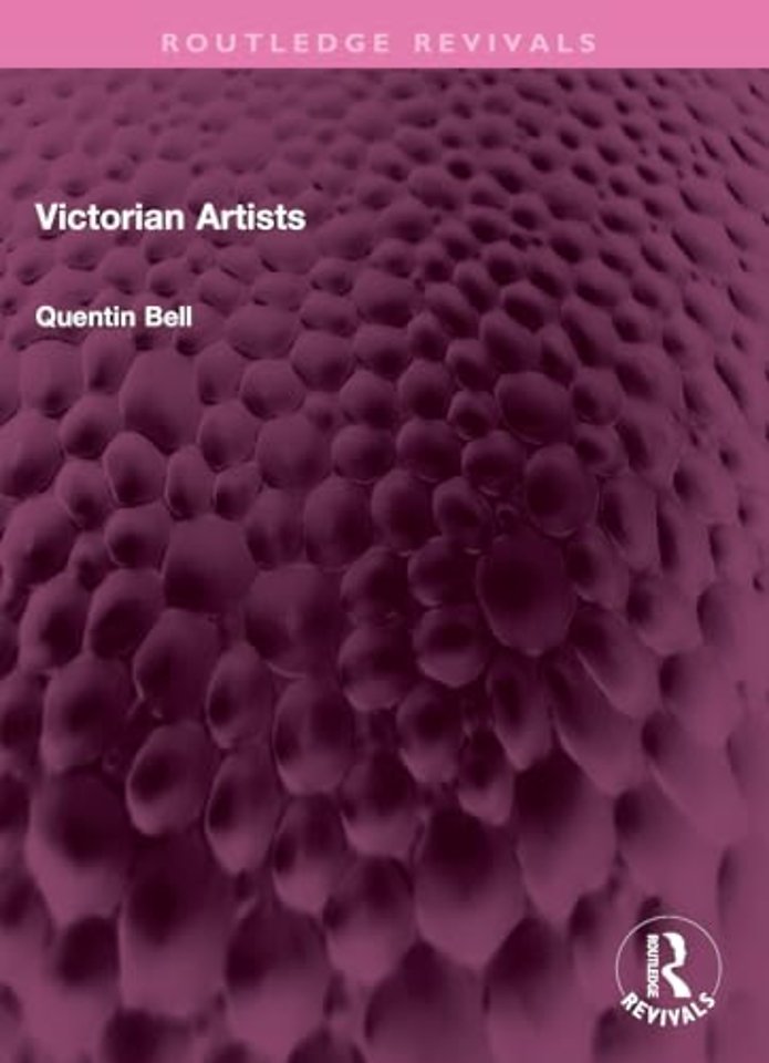 Victorian Artists
