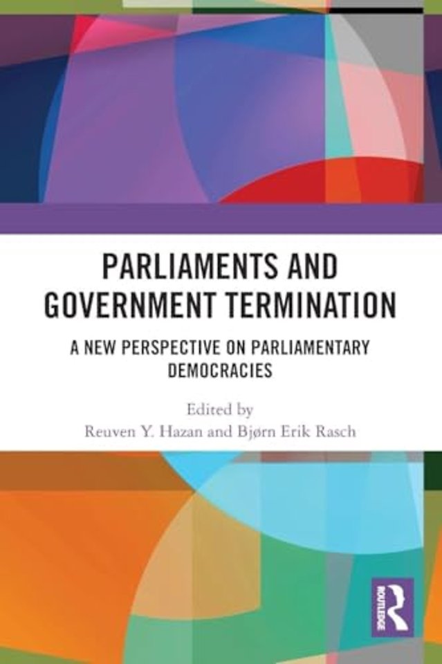 Parliaments and Government Termination