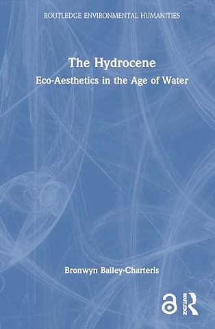 The Hydrocene