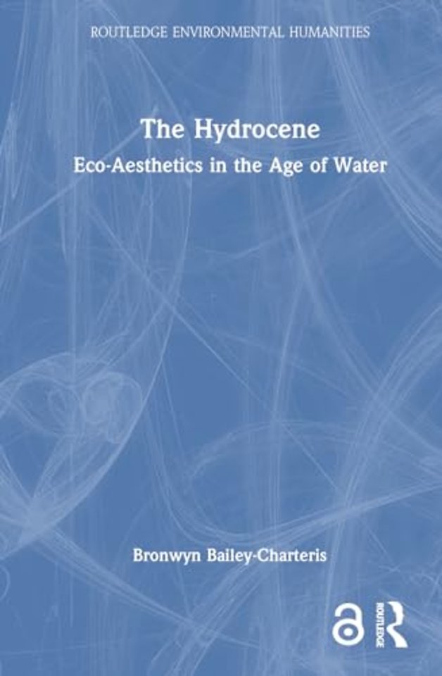The Hydrocene