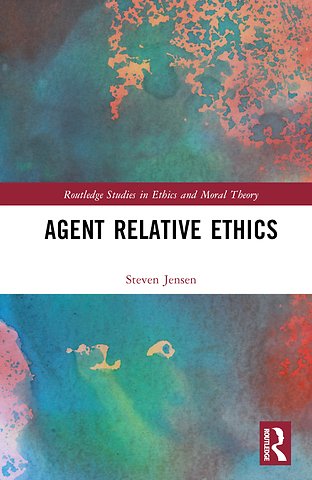 Agent Relative Ethics