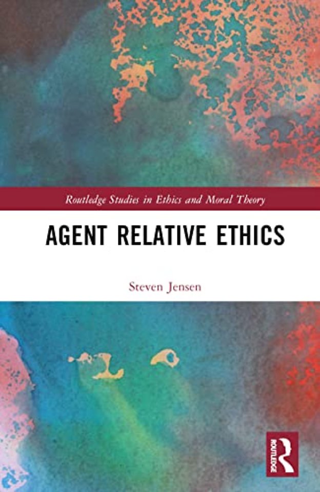 Agent Relative Ethics