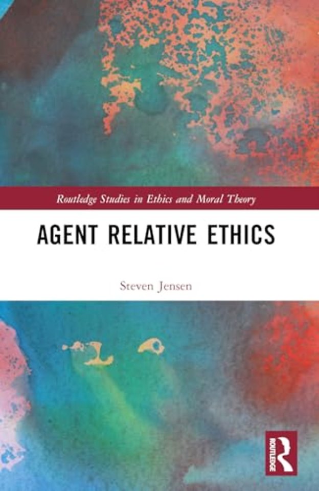 Agent Relative Ethics