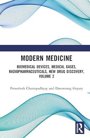 Modern Medicine