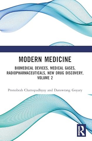 Modern Medicine