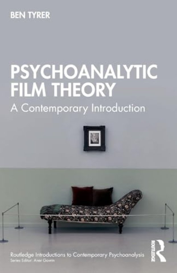 Psychoanalytic Film Theory