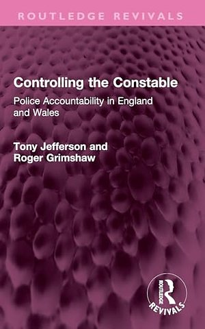 Controlling the Constable