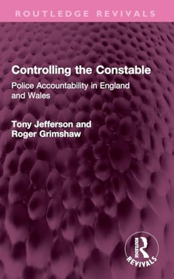 Controlling the Constable