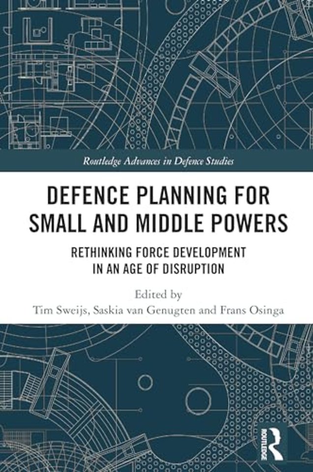 Defence Planning for Small and Middle Powers
