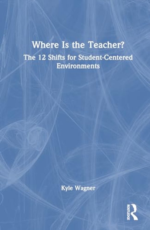 Where Is the Teacher?
