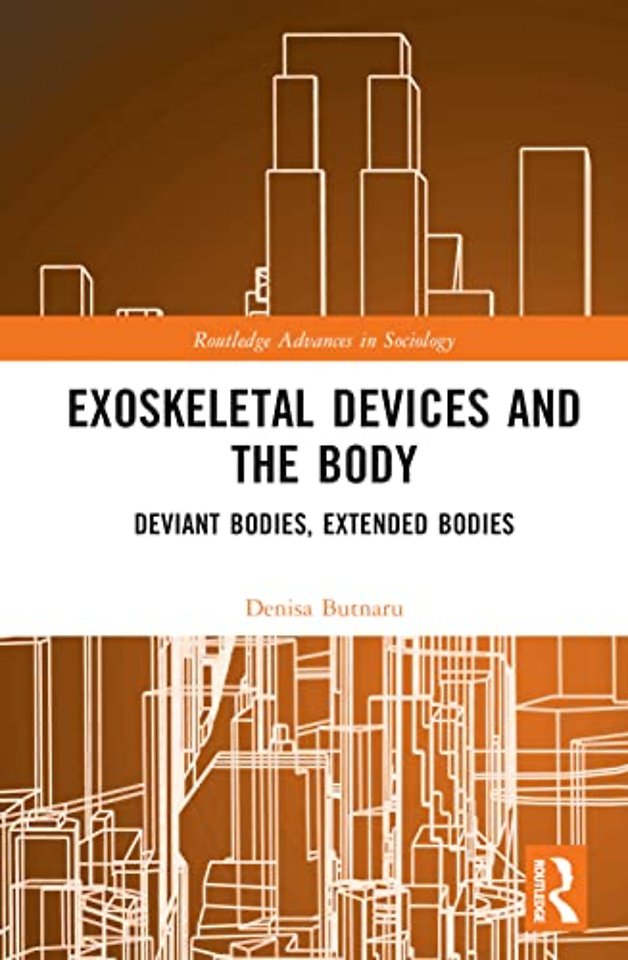 Exoskeletal Devices and the Body