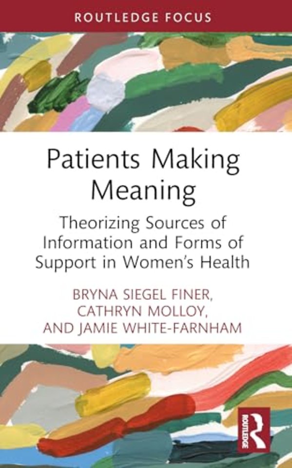 Patients Making Meaning