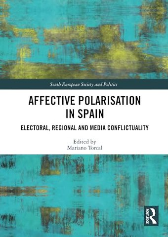 Affective Polarisation in Spain
