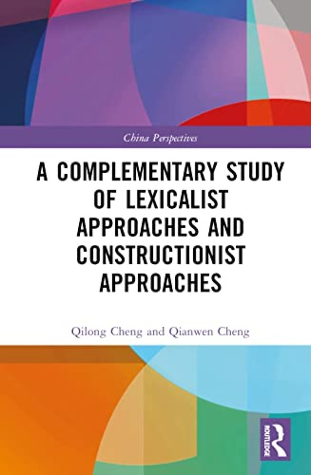Complementary Study of Lexicalist Approaches and Constructionist Approaches