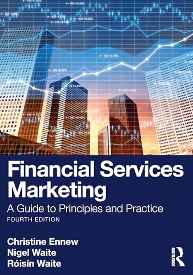 Financial Services Marketing