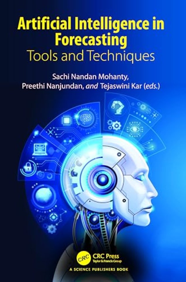 Artificial Intelligence in Forecasting