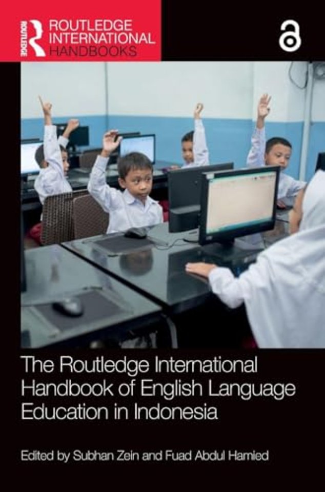 The Routledge International Handbook of English Language Education in Indonesia