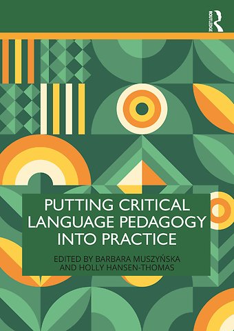 Putting Critical Language Pedagogy into Practice
