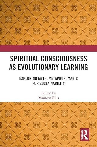 Spiritual Consciousness as Evolutionary Learning