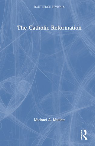 Catholic Reformation