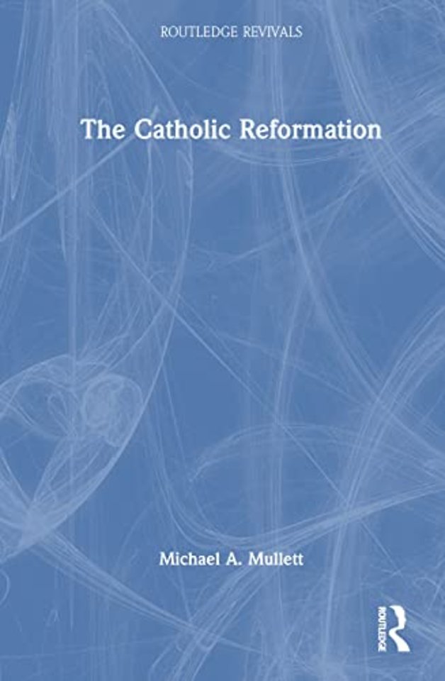 Catholic Reformation