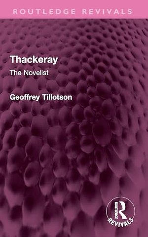 Thackeray