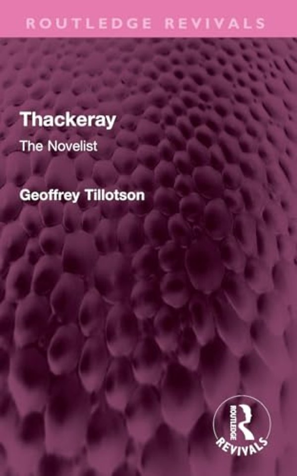 Thackeray
