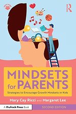 Mindsets for Parents Mindsets for Parents