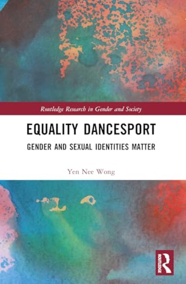 Equality Dancesport