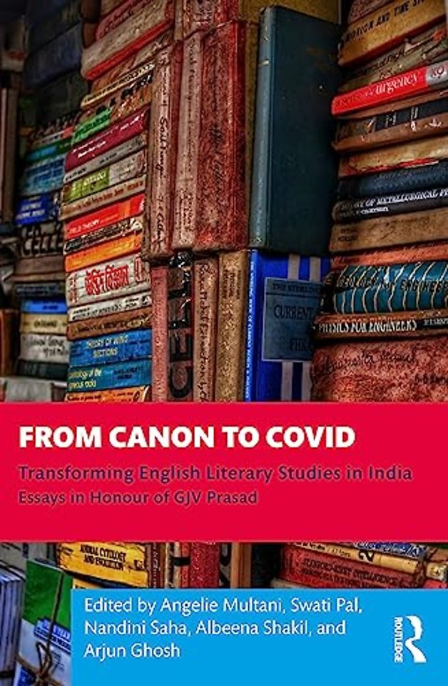 From Canon to Covid