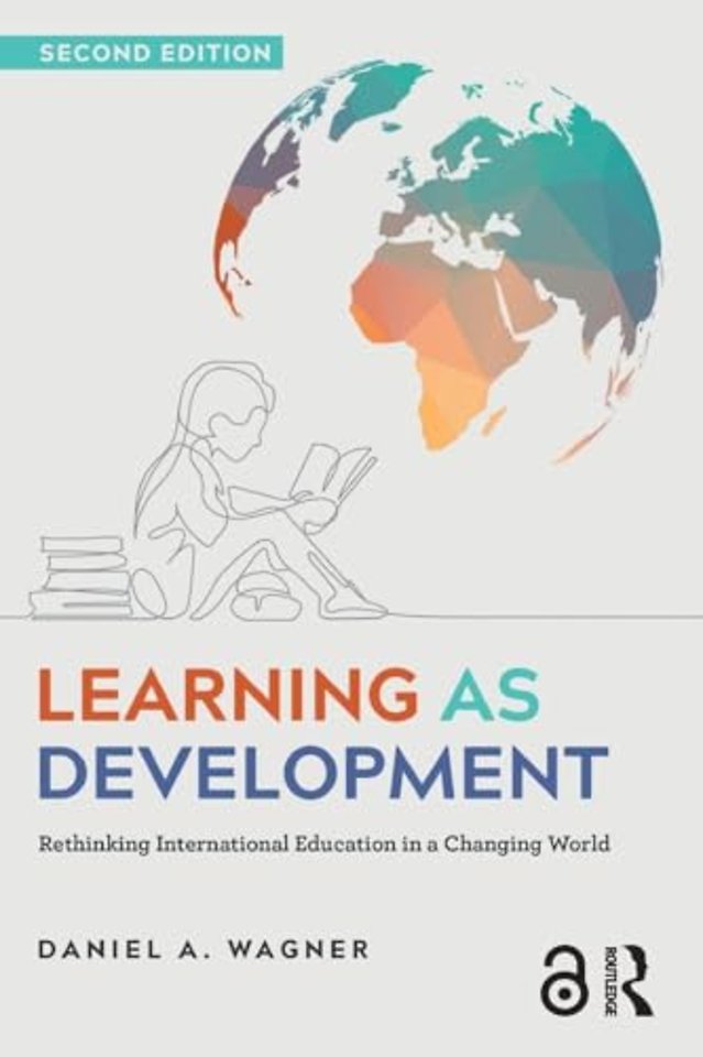 Learning as Development